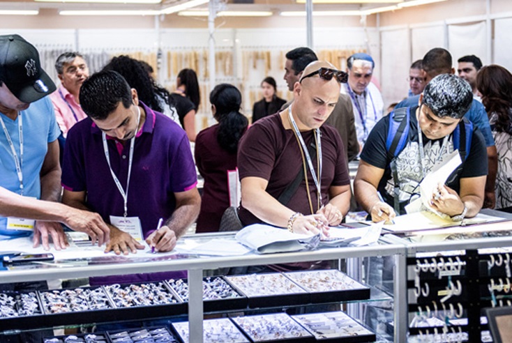 2025美国迈阿密珠宝钟表暨古董展览会（JIS 2025）