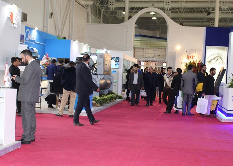 2025伊朗德黑兰暖通制冷展览会（IRAN HVAC&R 2025）