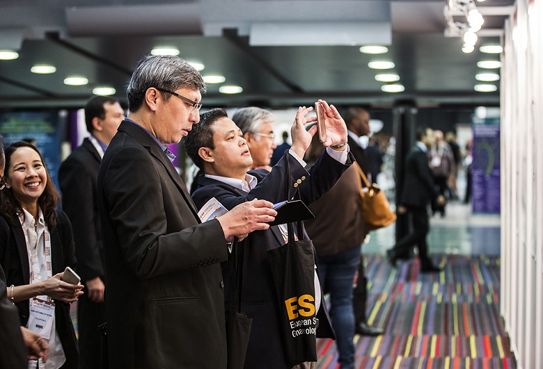 2025意大利欧洲妇科肿瘤学大会（ESGO 2025）