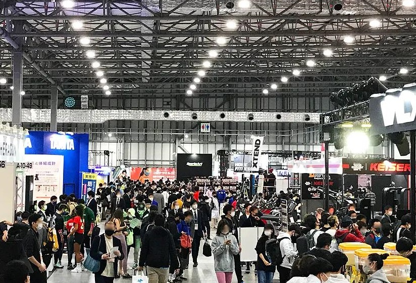 2025日本东京主题公园及游乐设备展览会（JAPAN THEME PARK EXPO 2025）