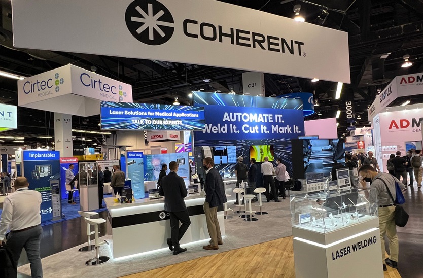 2026美国西部医疗器械展览会（MD&M West 2026）