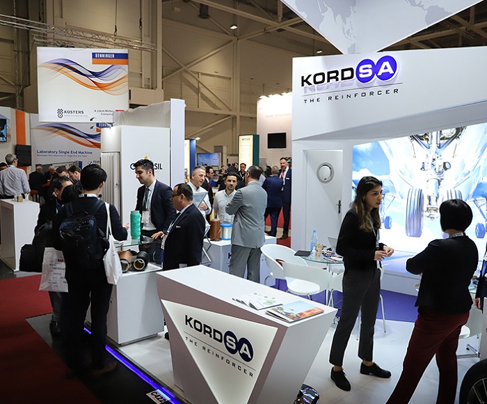 2025泰国曼谷国际橡胶及轮胎展（GRTE 2025）