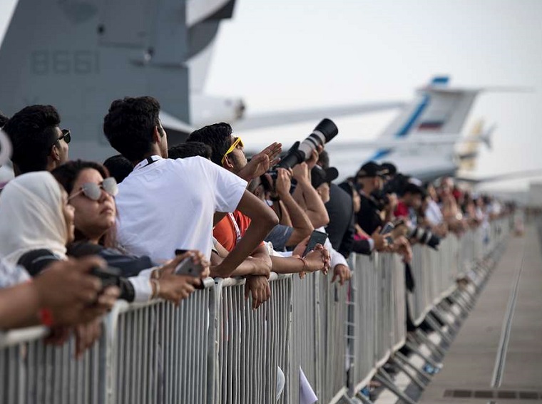 巴林国际航空展（BIAS ）