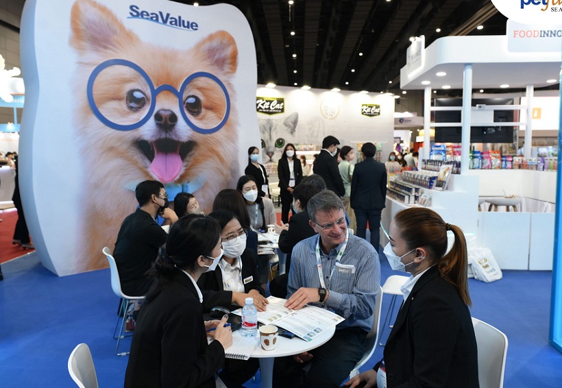 2025越南宠物用品展览会（PET FAIR VIETNAM 2025）