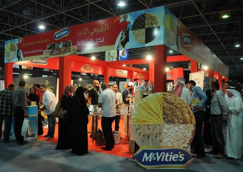 2025沙特利雅得食品饮料展览会（Foodex Saudi 2025）