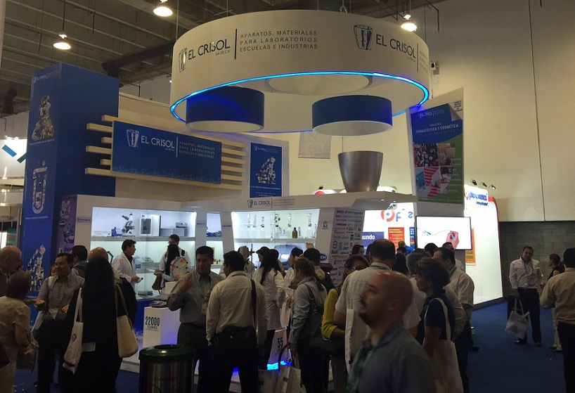 2025墨西哥制药工业展览会（Expofarma 2025）