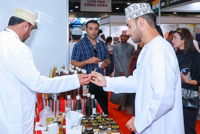 2025中东阿曼食品饮料及酒店用品展览会（FHO 2025）