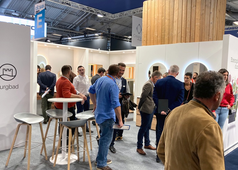 2026法国巴黎厨房卫浴展览会（IDEOBAIN 2026）