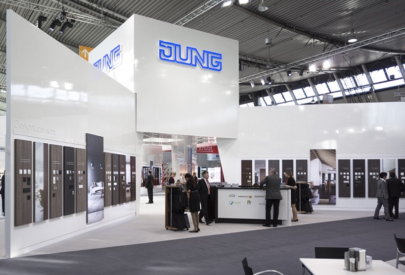 2026德国柏林电力设备展览会（Belektro 2026）