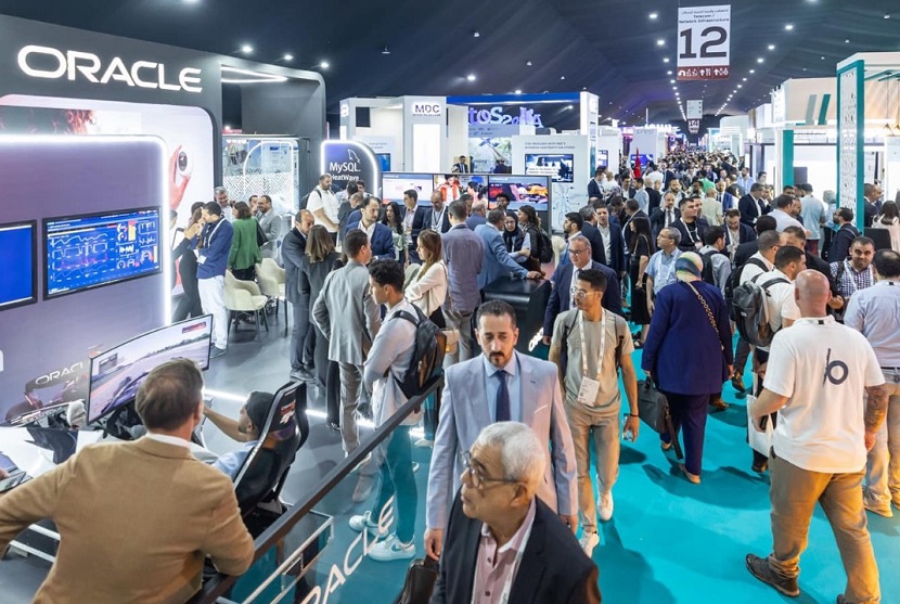 2025摩洛哥通讯及消费电子展-非洲电子展（GITEX AFRICA Morocco 2025）