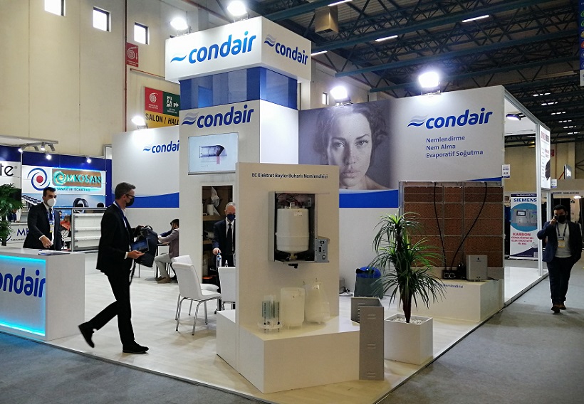 2025土耳其伊斯坦布尔泳池SPA展览会（ISK-SODEX 2025）