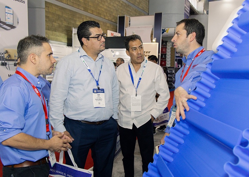 2026墨西哥包装展览会（EXPO PACK MEXICO 2026）