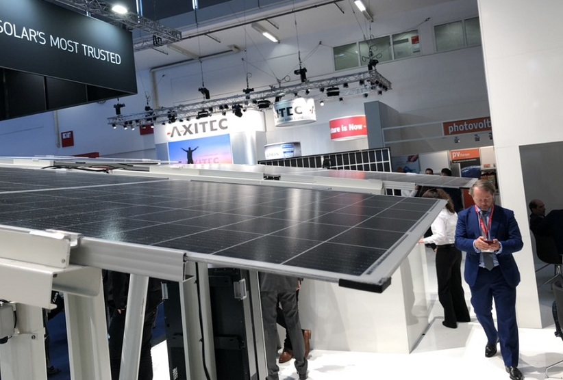 2026波兰国际太阳能光伏展（Solar Energy Expo 2026）