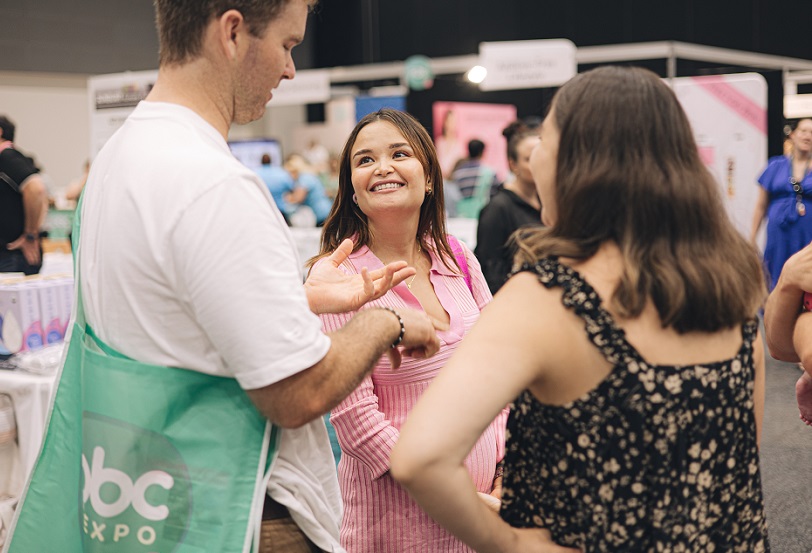 2025澳洲澳大利亚孕婴童用品展览会（PBC BABY Expo 2025）