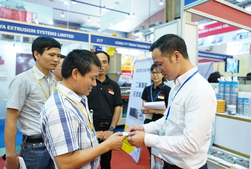 2025越南河内塑料橡胶展览会（Hanoi Plas 2025）