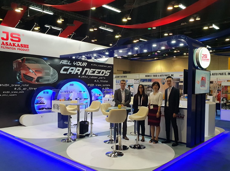 2025巴拿马汽配展览会（LATIN AUTO PARTS EXPO 2025）