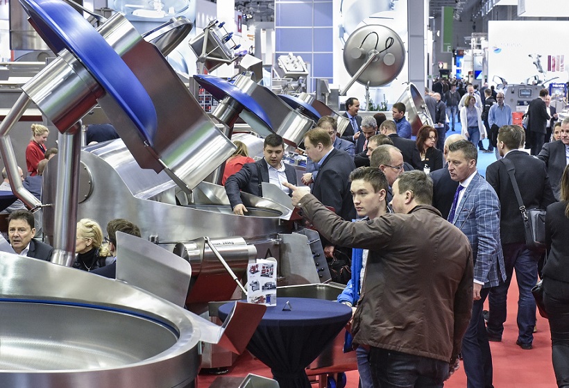 2027德国科隆食品加工展览会（Anuga FoodTec 2027）