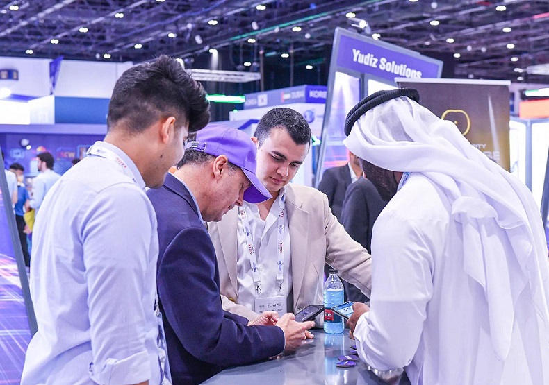 2025中东迪拜区块链展览会(Future Blockchain Summit 2025) 2025中东迪拜区块链展览会(Future Blockchain Summit 2025)