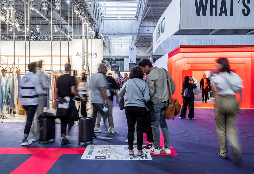 2025法国巴黎家具时尚家居装饰展（秋季）（MAISON&OBJET 2025）