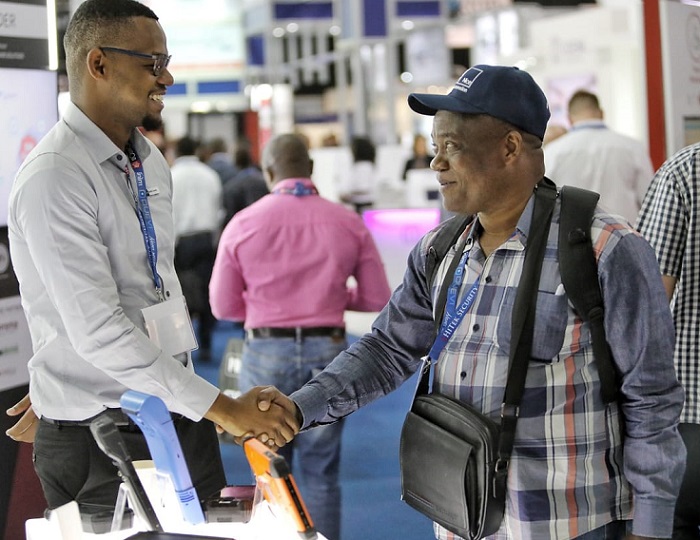 2025南非约翰内斯堡安防及消防展览会（Securex South Africa 2025）