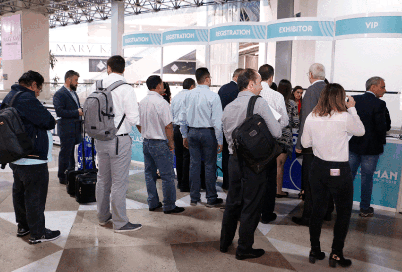 2026墨西哥美洲玻璃展览会(Glassman Latin America 2026) 2026墨西哥美洲玻璃展览会(Glassman Latin America 2026)