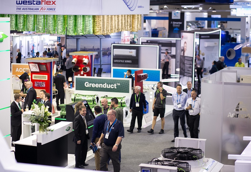 2026澳洲澳大利亚暖通制冷及空调展览会(ARBS 2026) 2026澳洲澳大利亚暖通制冷及空调展览会(ARBS 2026)