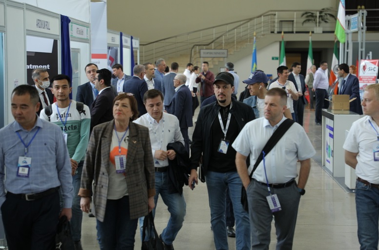 2026乌兹别克斯坦塔什干建材展览会（Uzbuild 2026）