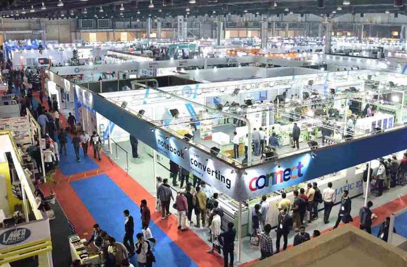 2027印度包装及标签印刷展览会（PRINTPACK 2027）