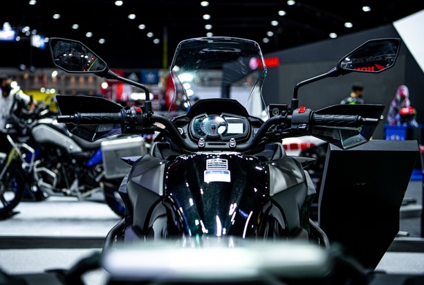 2025泰国摩托车展-泰国车展（Motor Expo 2025）