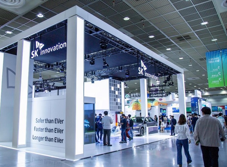 2025韩国首尔新能源电动车展(EV Trend Korea 2025) 2025韩国首尔新能源电动车展(EV Trend Korea 2025)