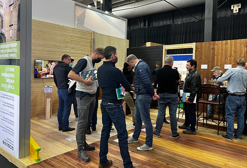 2025南非约翰内斯堡泵阀及管材展览会（PUMPS VALVES and PIPES 2025）