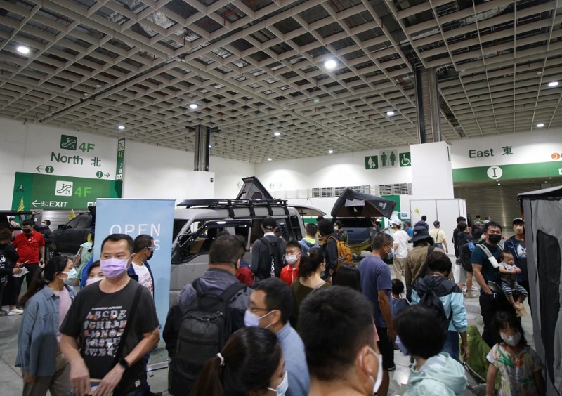 2025（OUTDOOR SHOW 2025）