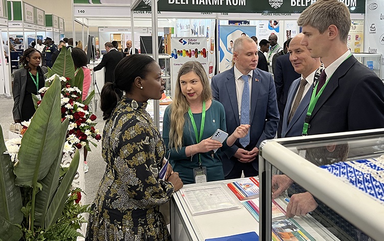 2025肯尼亚医疗器械展览会（MEDEXPO Kenya 2025）