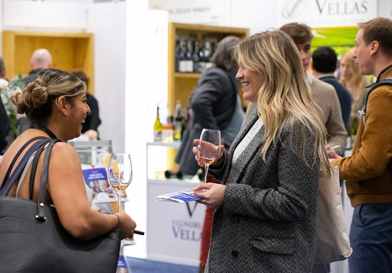 2025美国葡萄酒、红酒、烈酒展览会（Vinexpo America 2025）