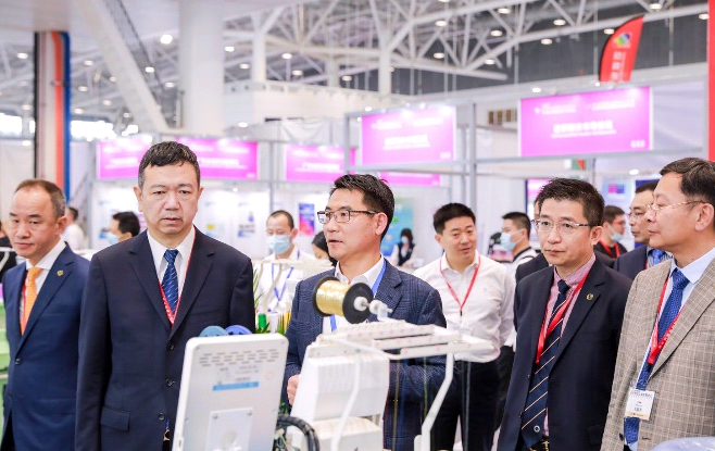 2025大湾区国际智能纺织制衣工业设备展（DTC 2025）