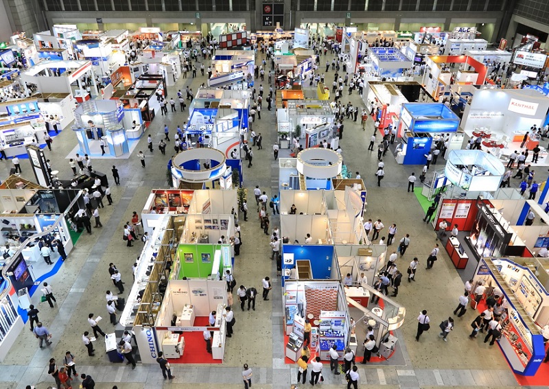 2026日本东京工业炉及热处理展览会（Thermotec 2026）