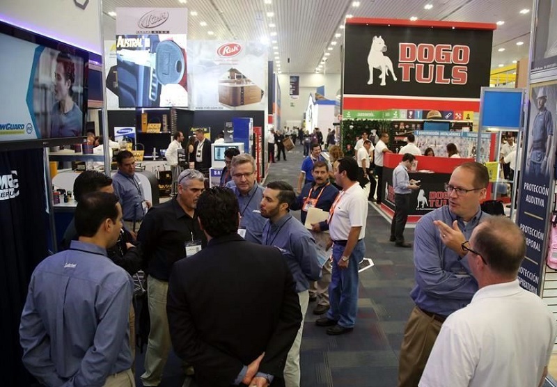 2025墨西哥机床展览会(TECMA 2025) 2025墨西哥机床展览会(TECMA 2025)