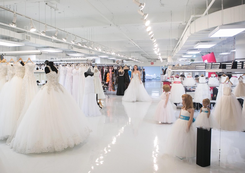 2025中东迪拜婚纱礼服展览会（Dubai Wedding Show 2025）