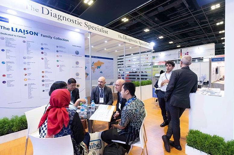 2025马来西亚吉隆坡医疗器械展览会（Asia Health 2025）