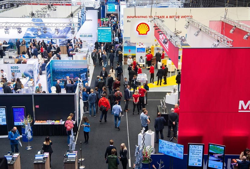 2026挪威离岸石油天然气展-挪威世界能源展（ONS 2026）