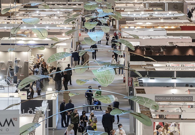 2025意大利米兰鞋类展览会（MICAM MILANO 2025）