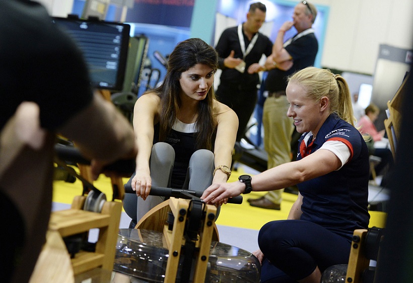 2025英国伦敦健身器材康复用品展览会（Elevate 2025）