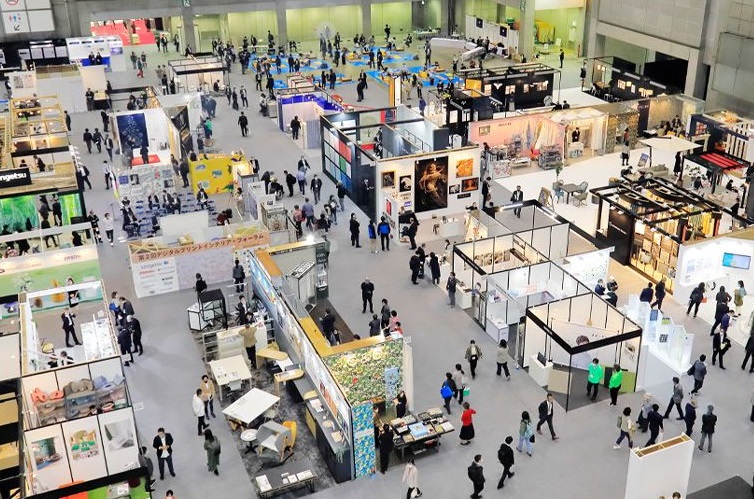 2025日本东京家纺展览会（JAPANTEX 2025）