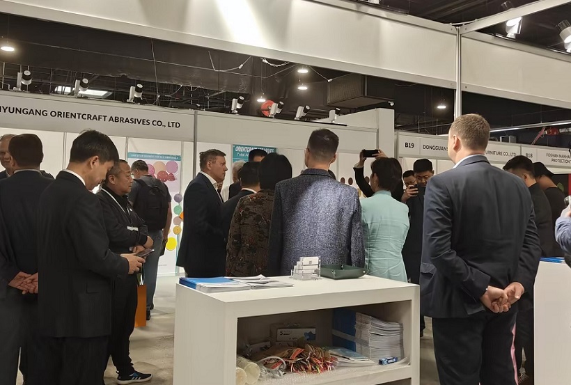 2025波兰国际家居礼品展（POLAND HOMELIFE EXPO 2025）