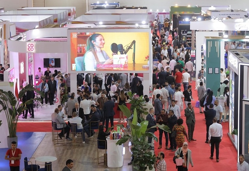 2025埃及美容及化妆品展-非洲美容展（Egy Beauty Africa 2025）