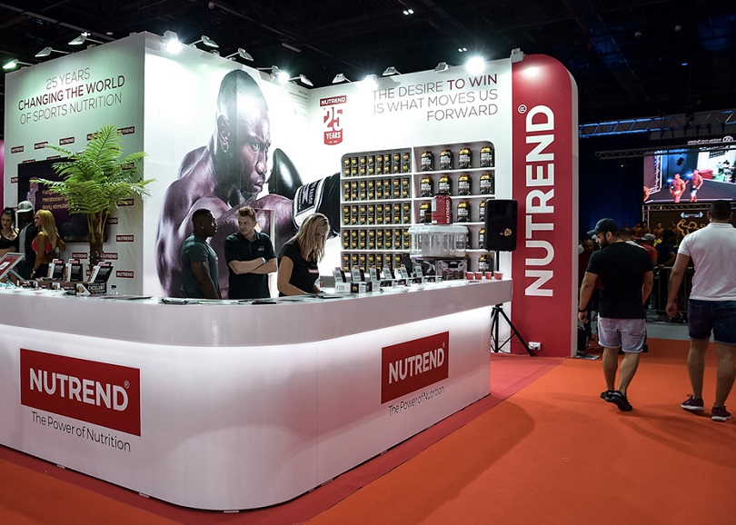 2025土耳其体育用品及健身用品展览会（World Sports Istanbul 2025）