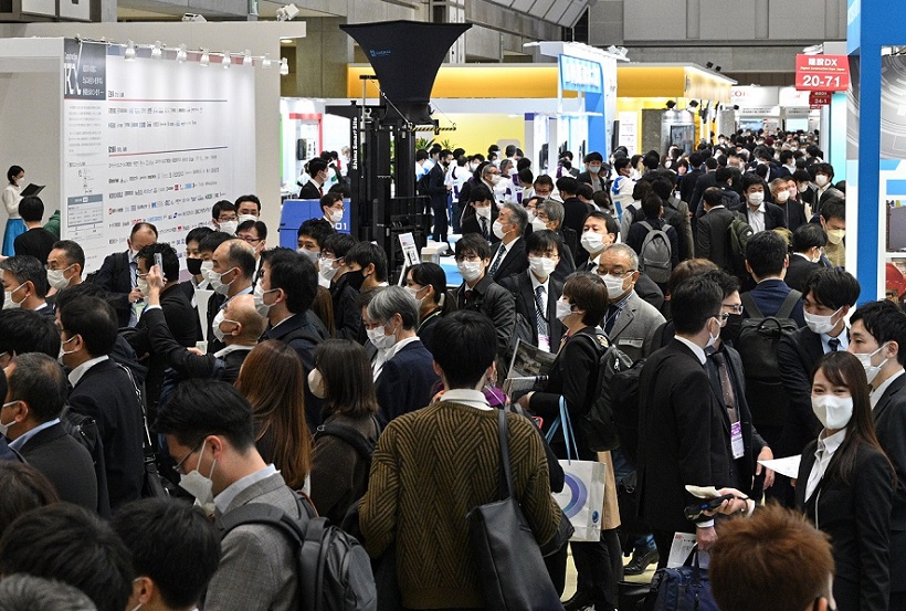 2026日本东京资产管理展览会（Asset Management Expo 2026）