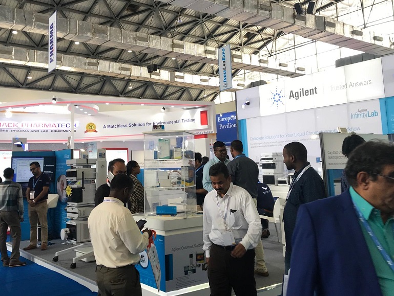 2025印度制药加工及包装展览会（PHARMA PRO&PACK EXPO 2025）