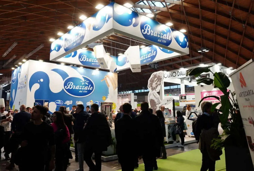 2026意大利冰淇淋、烘焙及咖啡展SIGEP（Sigep 2026）