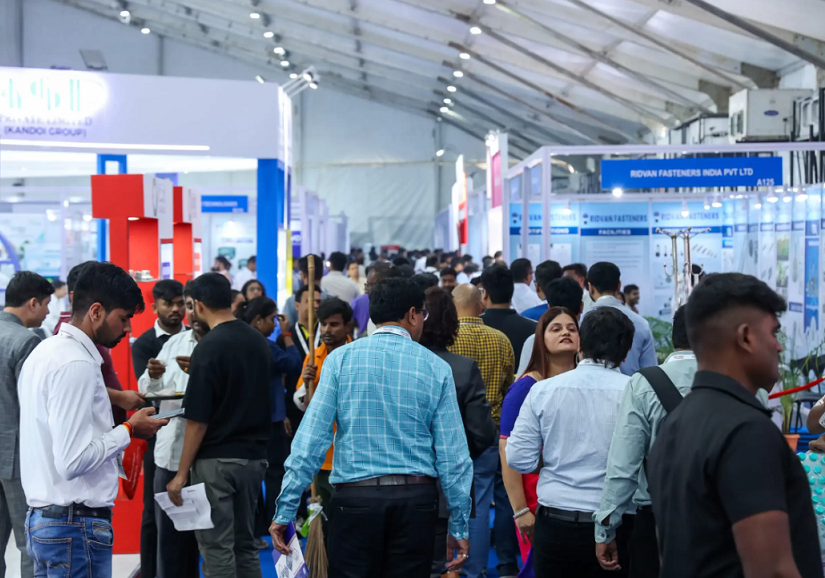 2025印度紧固件展（India Fastener Show 2025）